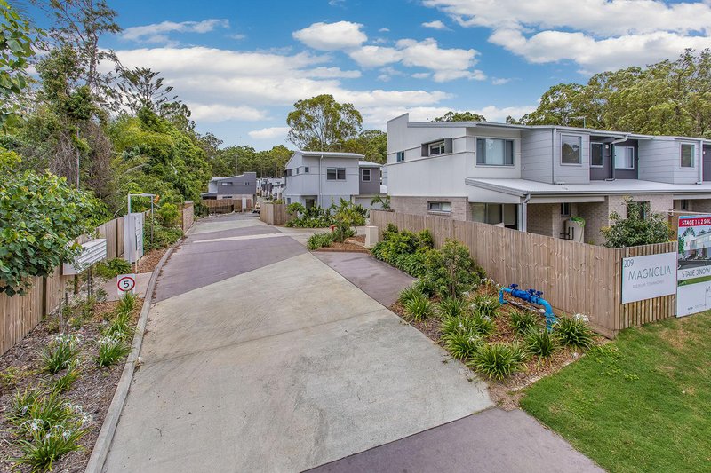 Photo - 33/209 Marsden Road, Kallangur QLD 4503 - Image 1