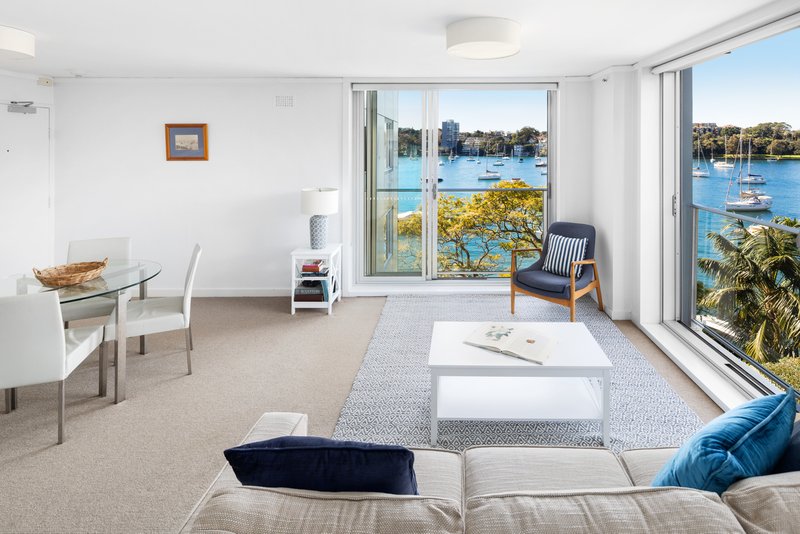 Photo - 33/21 Elamang Avenue, Kirribilli NSW 2061 - Image 1