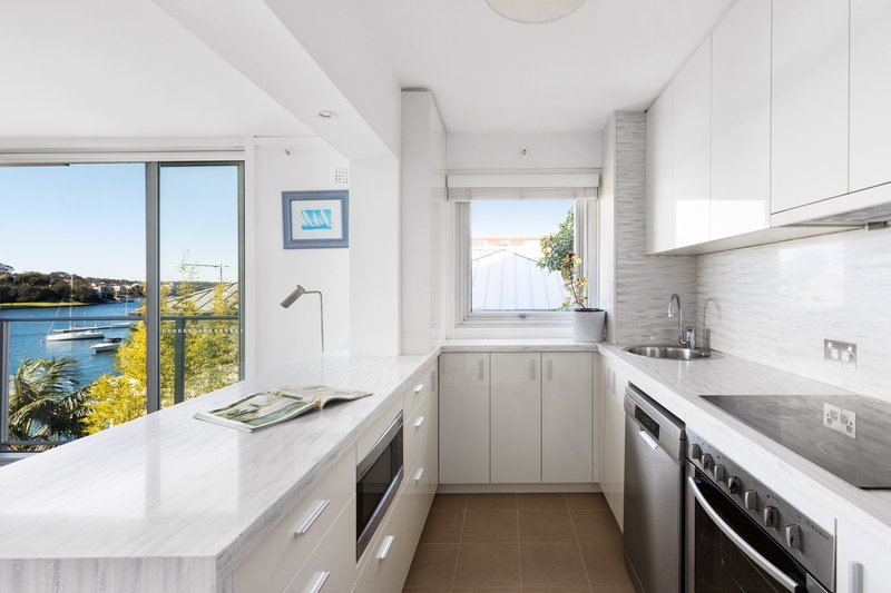 Photo - 33/21 Elamang Avenue, Kirribilli NSW 2061 - Image 4