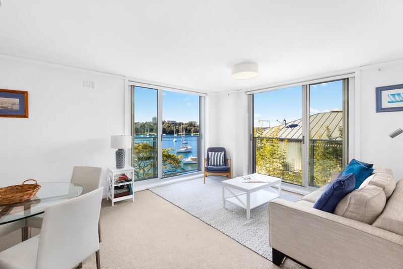 Photo - 33/21 Elamang Avenue, Kirribilli NSW 2061 - Image 5