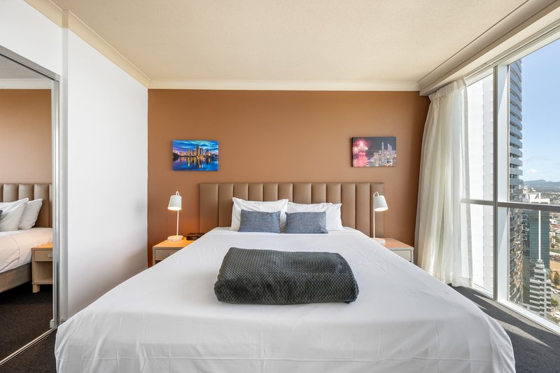 Photo - 3321/23 Ferny Avenue, Surfers Paradise QLD 4217 - Image 8