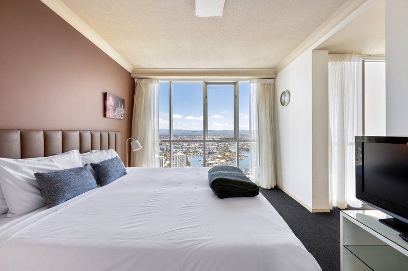 Photo - 3321/23 Ferny Avenue, Surfers Paradise QLD 4217 - Image 9