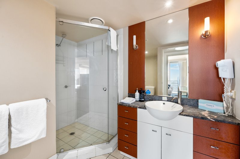 Photo - 3321/23 Ferny Avenue, Surfers Paradise QLD 4217 - Image 12