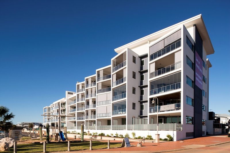 33/219 Foreshore Drive, Geraldton WA 6530