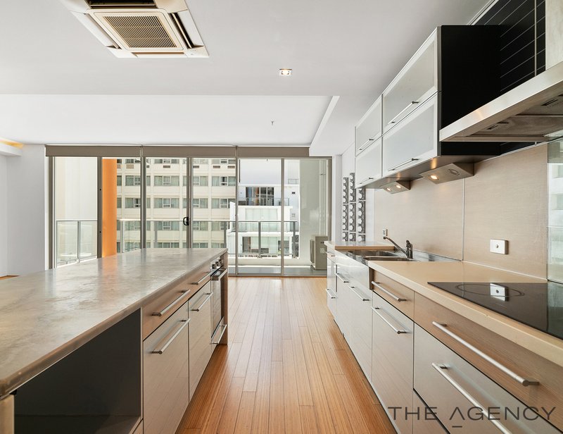 Photo - 33/22 St Georges Terrace, Perth WA 6000 - Image 2