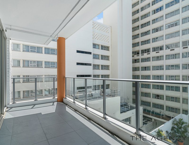 Photo - 33/22 St Georges Terrace, Perth WA 6000 - Image 23