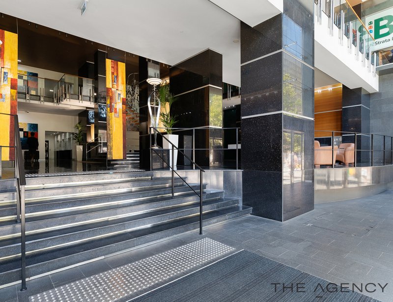 Photo - 33/22 St Georges Terrace, Perth WA 6000 - Image 34