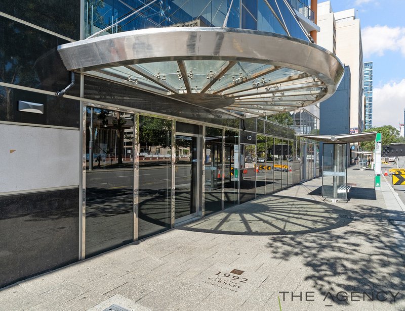 Photo - 33/22 St Georges Terrace, Perth WA 6000 - Image 35