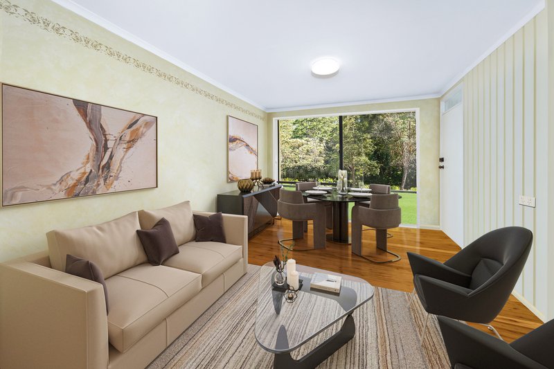 3/322 Willarong Road, Caringbah South NSW 2229