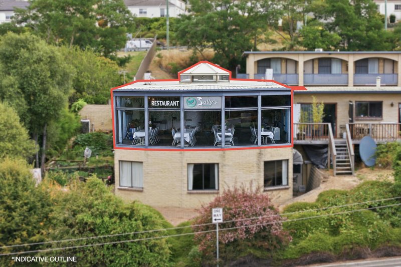 Photo - 33/23 Elouera Street, Riverside TAS 7250 - Image 4