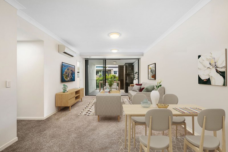 Photo - 33/24 Colton Avenue, Lutwyche QLD 4030 - Image 1