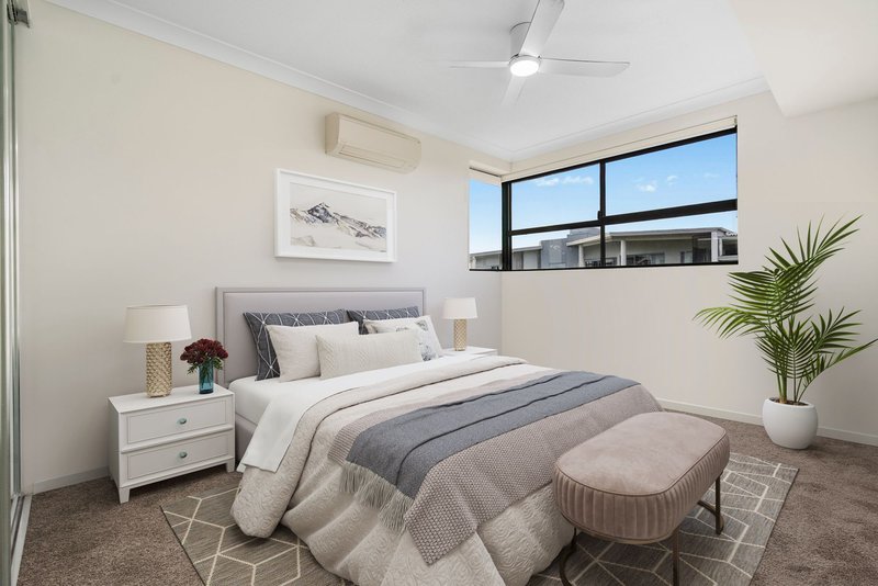 Photo - 33/24 Colton Avenue, Lutwyche QLD 4030 - Image 4