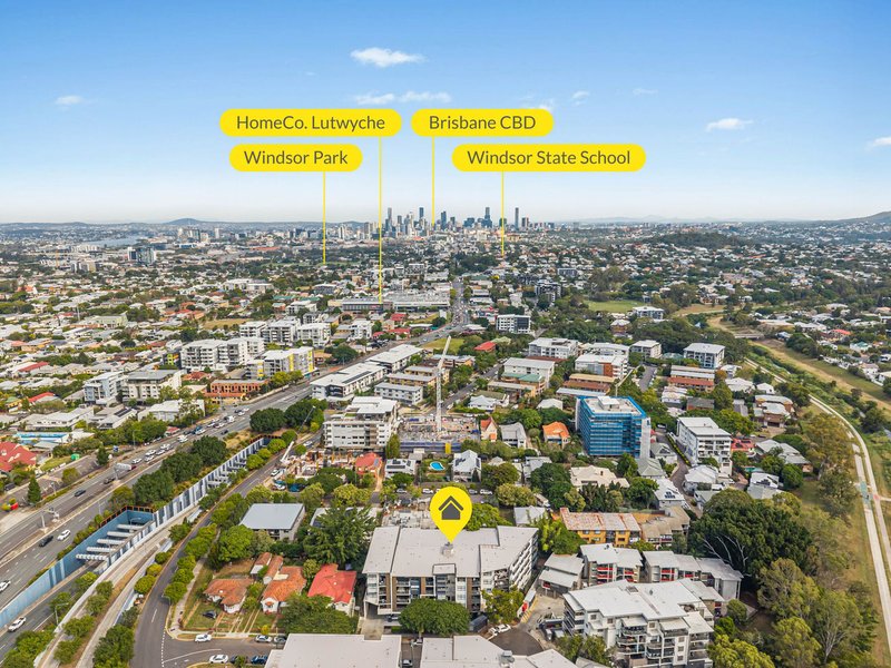 Photo - 33/24 Colton Avenue, Lutwyche QLD 4030 - Image 12
