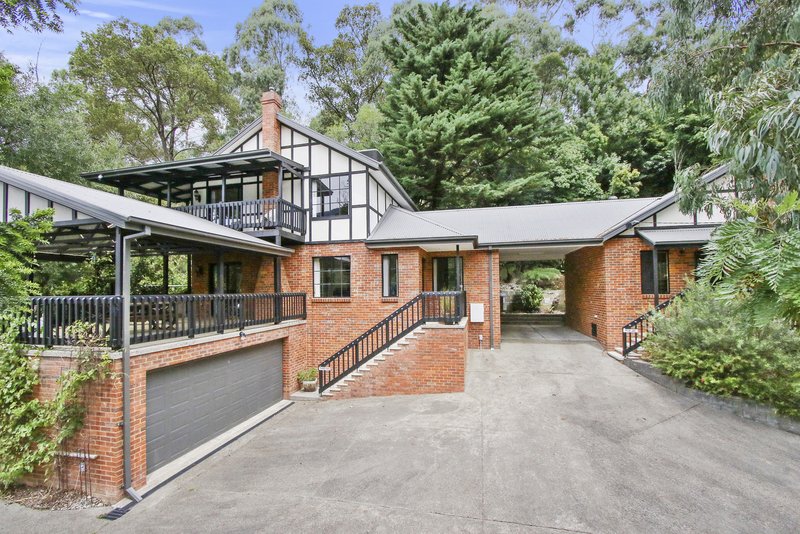 3324 Warburton Highway, Warburton VIC 3799