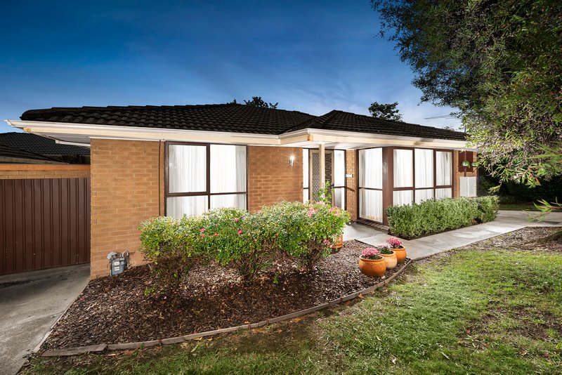 3/326-328 Maroondah Hwy , Ringwood VIC 3134