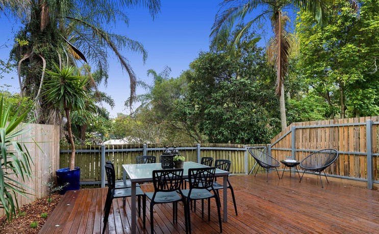 Photo - 33/26 Glenrosa Road, Red Hill QLD 4059 - Image 8