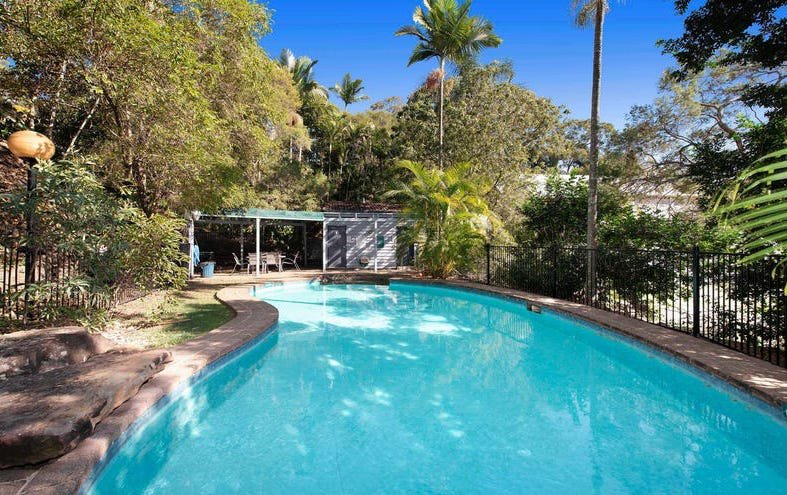 Photo - 33/26 Glenrosa Road, Red Hill QLD 4059 - Image 10