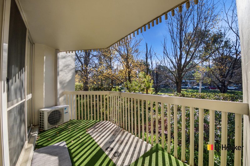 Photo - 33/26 Macquarie Street, Barton ACT 2600 - Image 10