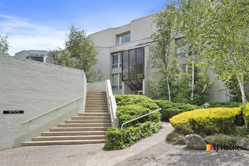Photo - 33/26 Macquarie Street, Barton ACT 2600 - Image 1