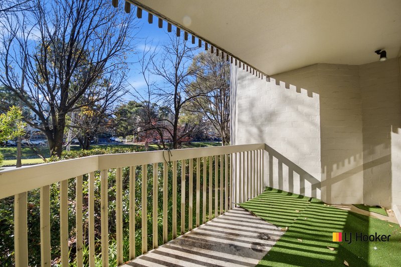 Photo - 33/26 Macquarie Street, Barton ACT 2600 - Image 9