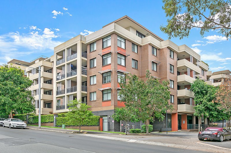 3326/90 Belmore Street, Ryde NSW 2112