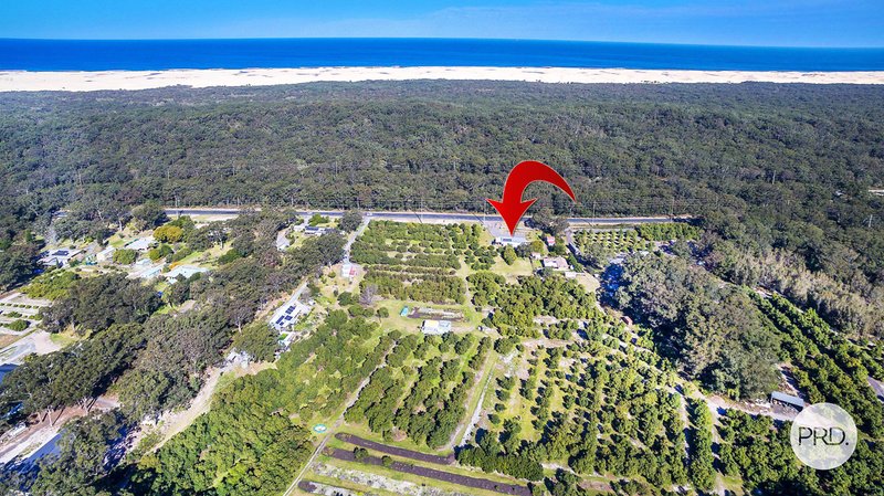 3327 Nelson Bay Rd , Bobs Farm NSW 2316