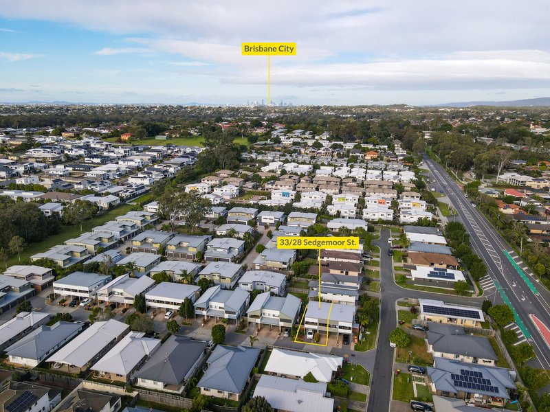 Photo - 33/28 Sedgemoor Street, Carseldine QLD 4034 - Image 13