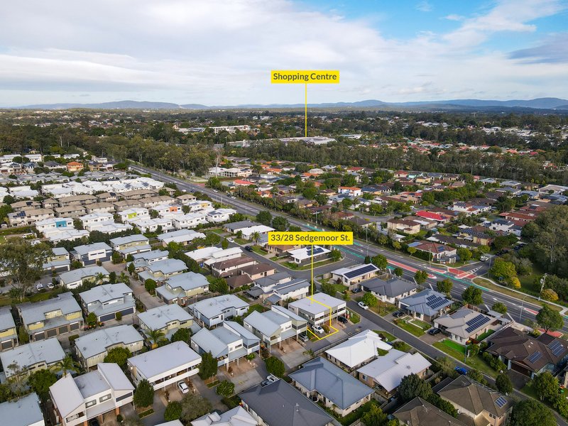 Photo - 33/28 Sedgemoor Street, Carseldine QLD 4034 - Image 14