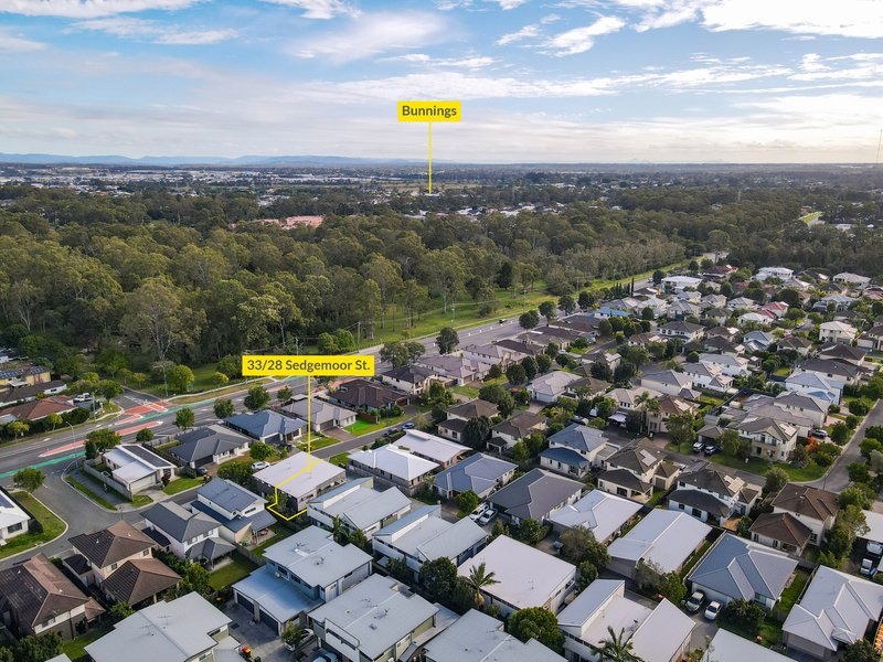 Photo - 33/28 Sedgemoor Street, Carseldine QLD 4034 - Image 15