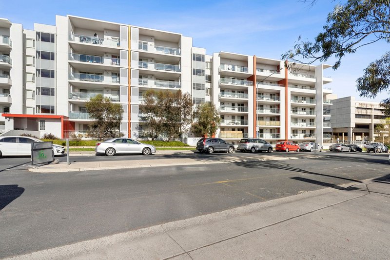 Photo - 332/80 Chandler Street, Belconnen ACT 2617 - Image 1
