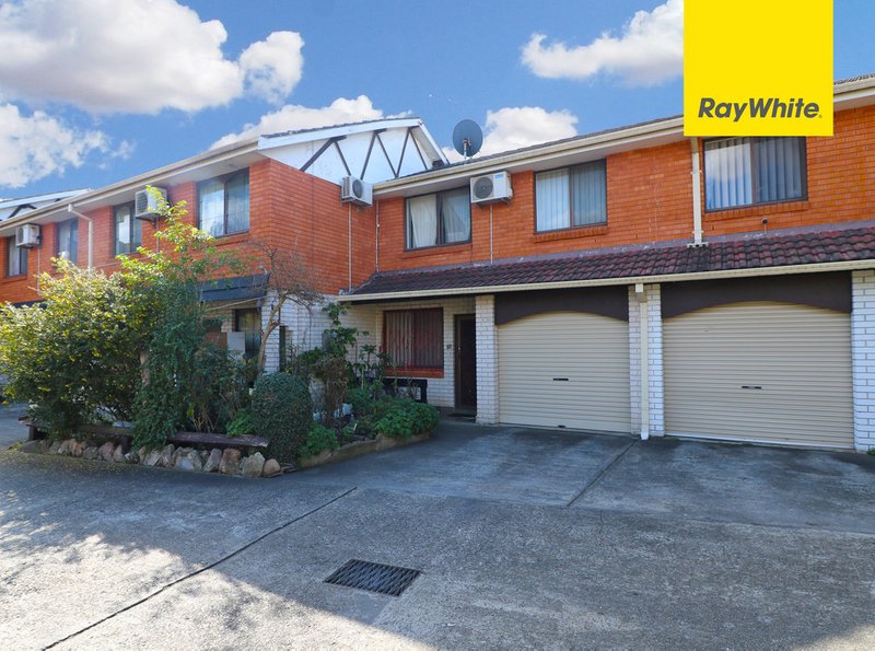 33/29 Longfield Street, Cabramatta NSW 2166