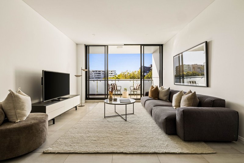Photo - 332/9 Rosebery Avenue, Rosebery NSW 2018 - Image 1
