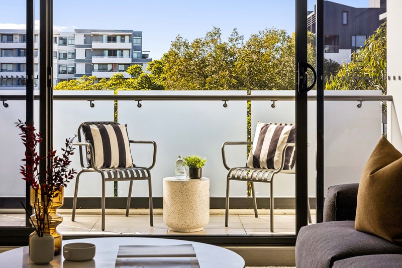 Photo - 332/9 Rosebery Avenue, Rosebery NSW 2018 - Image 2