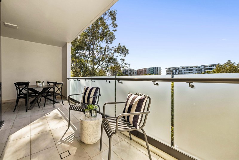Photo - 332/9 Rosebery Avenue, Rosebery NSW 2018 - Image 3