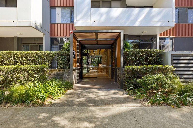 Photo - 332/9 Rosebery Avenue, Rosebery NSW 2018 - Image 16