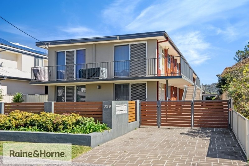 3/329 Trafalgar Avenue, Umina Beach NSW 2257