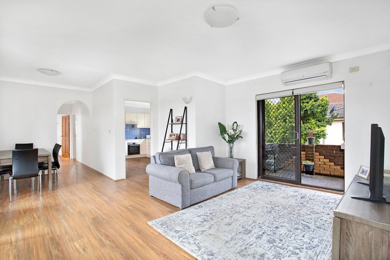 3/33-35 Garfield Street, Five Dock NSW 2046