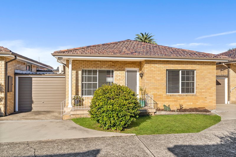 Photo - 3/33-37 Austral Street, Kogarah NSW 2217 - Image 1