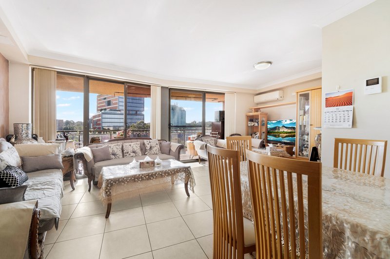 Photo - 33/3-7 Fetherstone Street, Bankstown NSW 2200 - Image 2