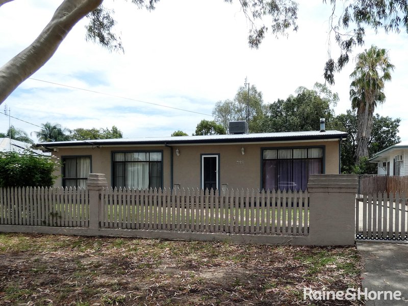 333 Boston Street, Moree NSW 2400