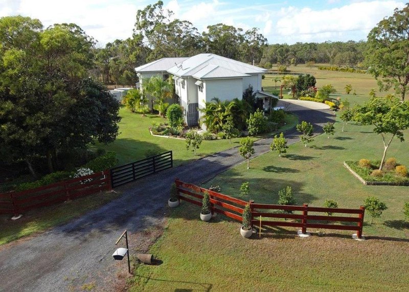 333 Condor Drive, Sunshine Acres QLD 4655