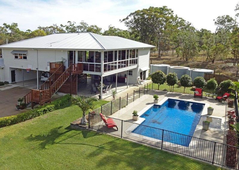 Photo - 333 Condor Drive, Sunshine Acres QLD 4655 - Image 4