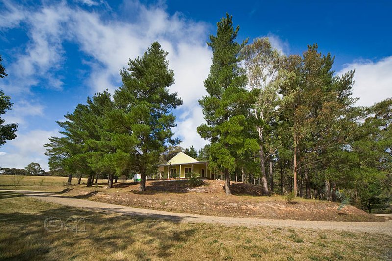 333 Coxs River Road, Little Hartley NSW 2790 Real Estate Industry