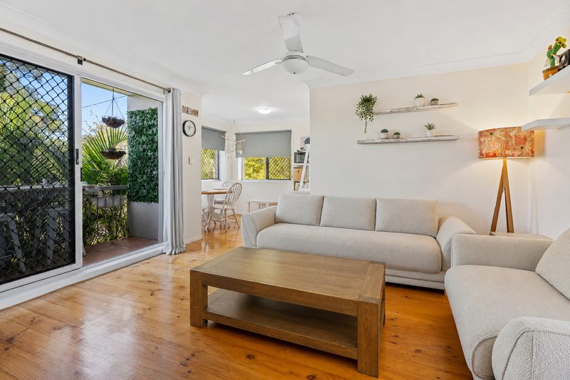 Photo - 3/33 Deviney Street, Morningside QLD 4170 - Image 1