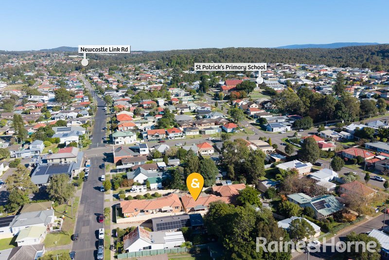 Photo - 3/33 Devon Street, Wallsend NSW 2287 - Image 13