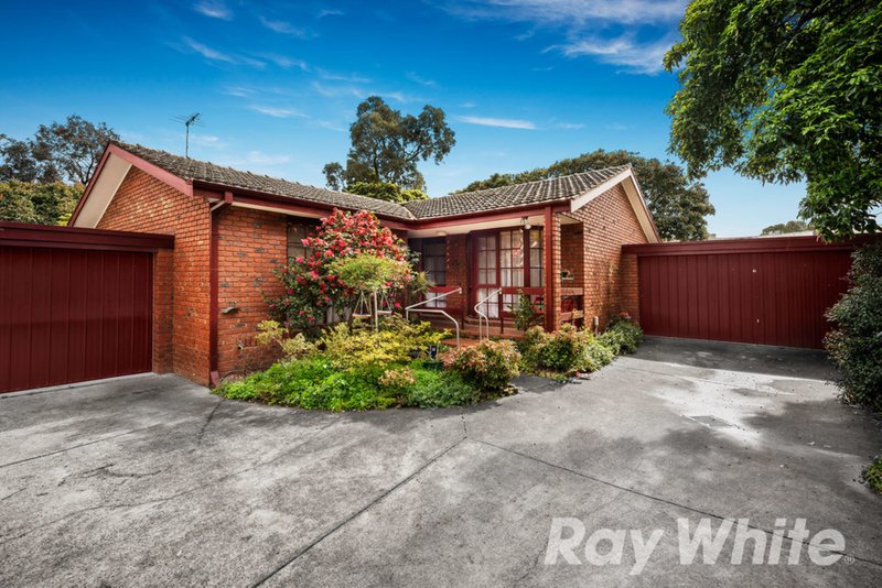 3/33 Glen Ebor Avenue, Blackburn VIC 3130