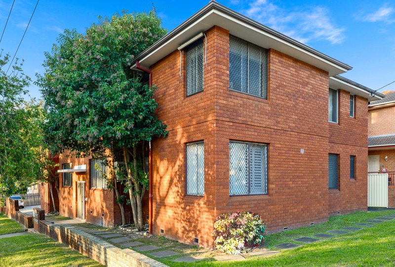 Photo - 3/33 Graham Road, Narwee NSW 2209 - Image 5