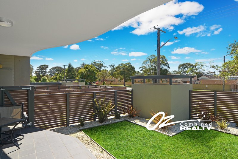 Photo - 3/33 Hawke Street, Huskisson NSW 2540 - Image 2