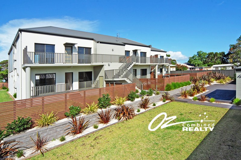 Photo - 3/33 Hawke Street, Huskisson NSW 2540 - Image 21