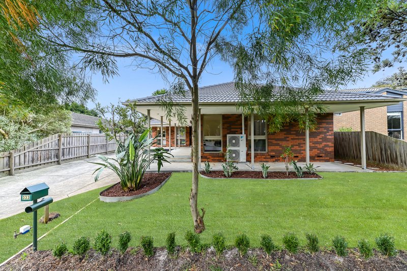 333 Heatherhill Road, Frankston VIC 3199